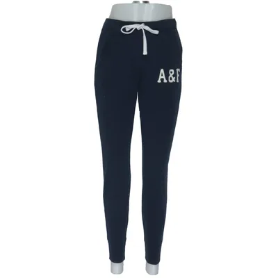Mjukisbyxor (Blå) från Abercrombie & Fitch