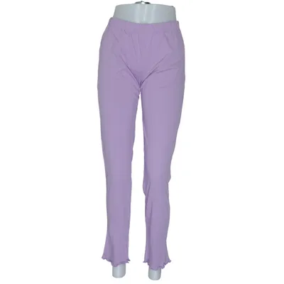 Pyjamasbyxor (Lila) från Blue Moon Bomull