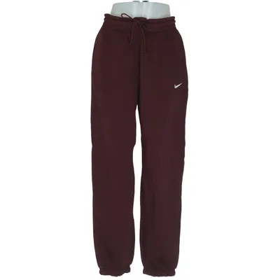 Pantalon de survêtement (Violet) de Nike Coton, Polyester