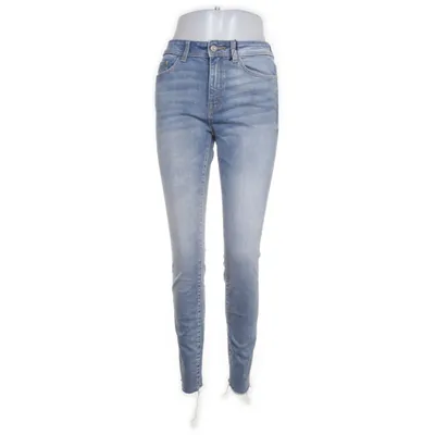 Jeans (Blue) from Clockhouse by C&A Cotton, Elastane