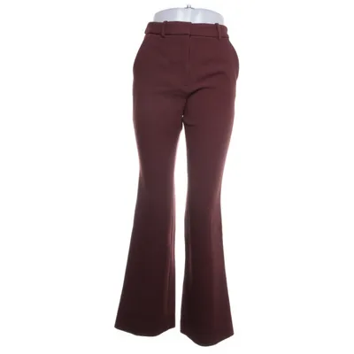 Jakkesætsbukser (Brun) fra H&M Polyester, Viscose, Elastan