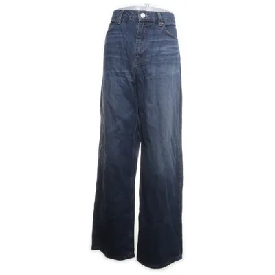 Spijkerbroek (Blauw) van BDG by Urban Outfitters Gerecycled katoen