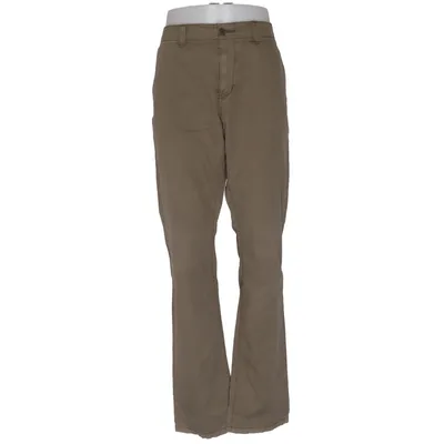Chinos (Grøn) fra John Varvatos Bomuld