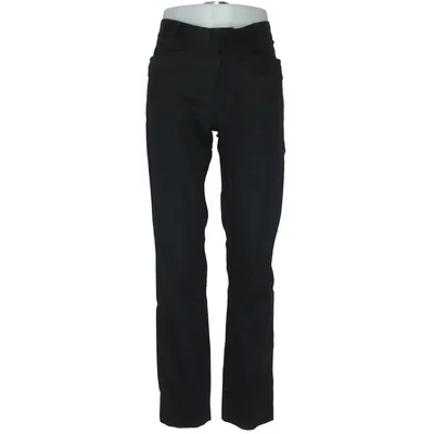 Work pants (Black) from Björnkläder Cotton, Elastane, Polyester