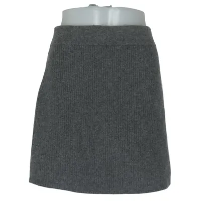 Rock (Grau) von Soft Goat Kaschmir