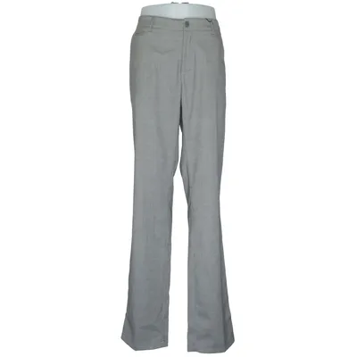 Kostymbyxor (Grå) från Top Secret Elastan, Polyester, Viskos