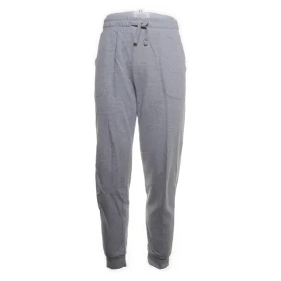 Mjukisbyxor (Grå) från Cruz Bomull, Polyester
