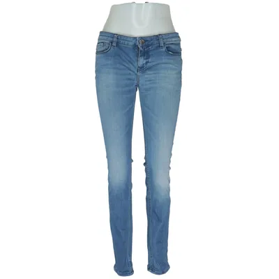 Jean (Rush) de Iro Jeans Coton, Élasthane