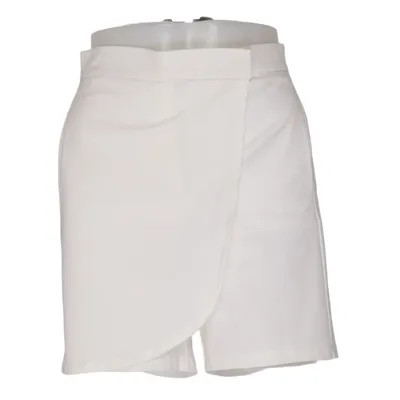 Skort (Beige) från Adessa Elastan, Polyester