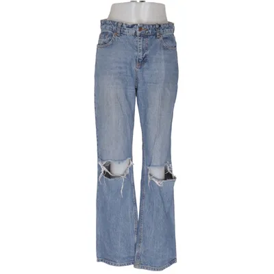 Jeans (Blå) från Dilvin Blue