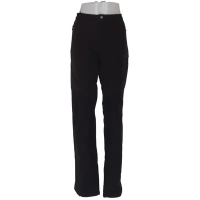 Wanderhose (Schwarz) von High Mountain