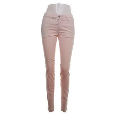 Chino (Rose) de Kennet Street Coton, Élasthane, Polyester