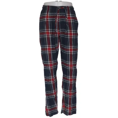 Pyjama broek (Blauw, Rood, Meerkleurig) van Cubus Organisch katoen