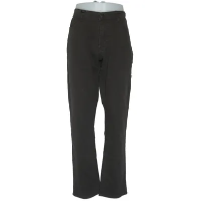 Jeans (Grå) från Hattric Bomull, Elastan