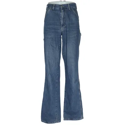 Jeans (Blå) från Gas Bomull