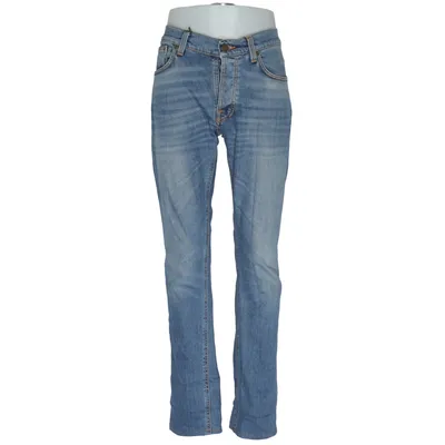 Jeans (Tilted Tor) from Nudie Jeans Elastane, Organic cotton