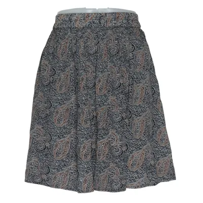 Rok (Zwart, Blauw, Bruin) van Desires Viscose