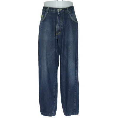 Jeans (Blå) fra Elwood
