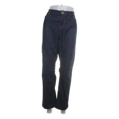 Spijkerbroek (Blauw) van Janina Denim