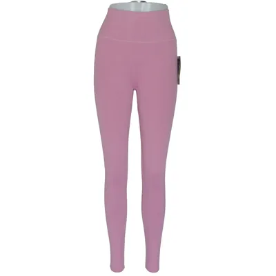 Sports tights (Pink) from EP Collection Elastane, Polyamide