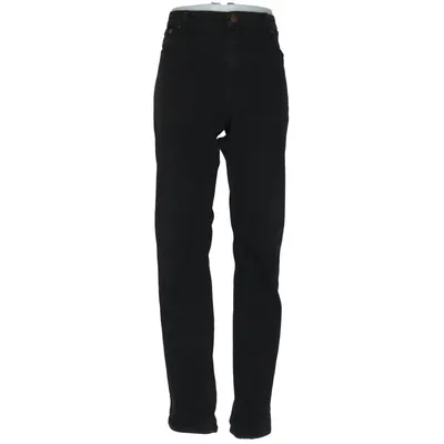 Jeans (Sort) fra Gabba Bomuld, Elastan, Polyester