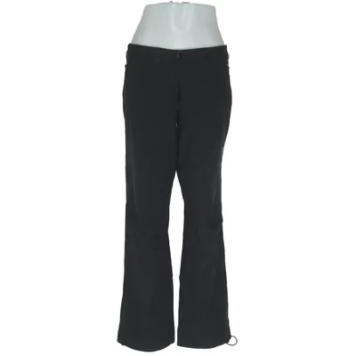 Outdoor pants (Black) from Haglöfs