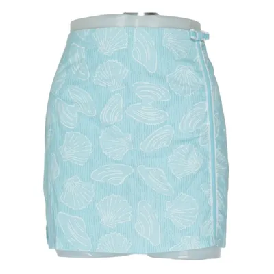 Kjol (Blå, Vit, Flerfärgad) från Lilly Pulitzer Bomull, Elastan