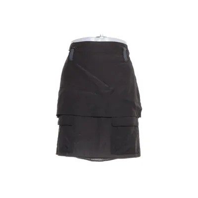 Kjol (Brun) från Boss Hugo Boss Viskos