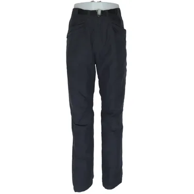 Wanderhose (Grau) von Decathlon Polyester