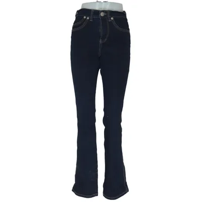 Jeans (Blue) from Magic Cotton, Elastane