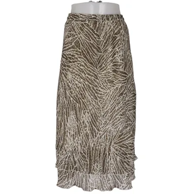Rok (Groen, Wit) van Charivari Polyester