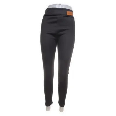 Broek (Zwart) van Fashion