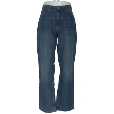 Jeans (Blå) från Red Head Bomull, Elastan, Polyester