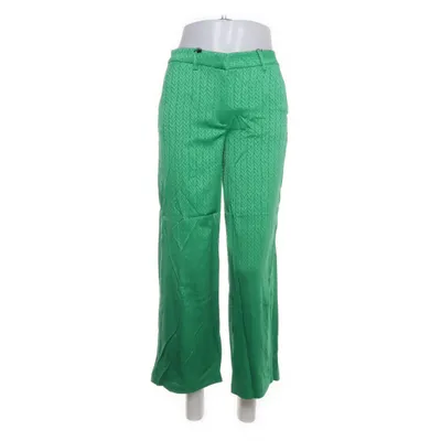 Kostymbyxor (Grön) från 2nd One Elastan, Polyester, Viskos