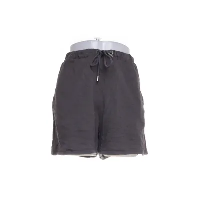 Sweat shorts (Gray) from H&M Cotton, Polyester