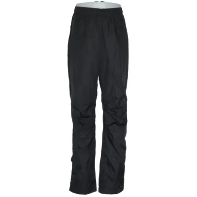 Rain pants (Black) from Gonso Polyamide, Polyester