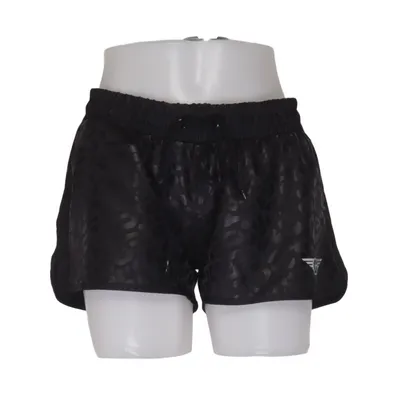 Träningsshorts (Svart) från New Yorker Athletics Polyester