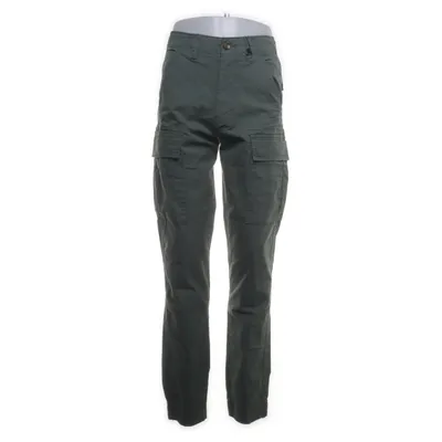 Cargobyxor (Grön) från Cubus Bomull, Elastan