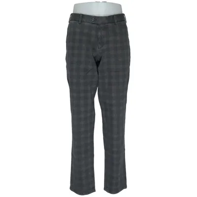 Pantalon de costume (Gris) de Hiltl