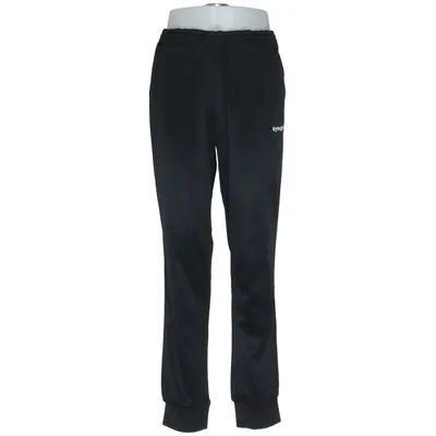 Träningsbyxor (Svart) från Tyngre Polyester