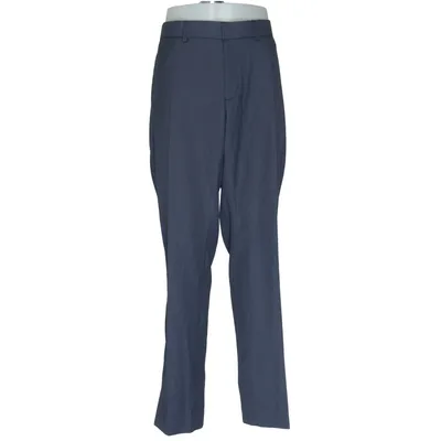 Pantalon de costume (Bleu) de Isaac Dewhirst Polyester, Viscose