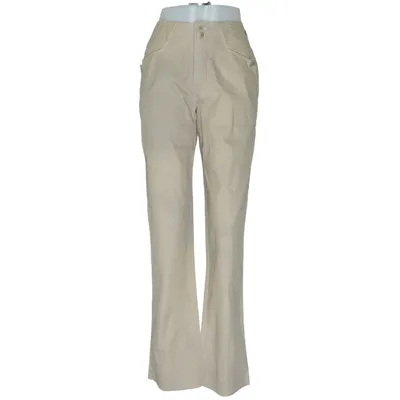 Chinos (Beige) fra Jane Wikström
