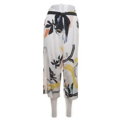 Culottes (Vit, Flerfärgad) från Love to Lounge Polyester