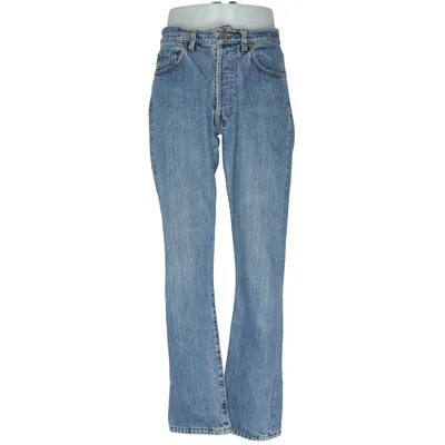 Jeans (Blue) from Gul & Blå Cotton