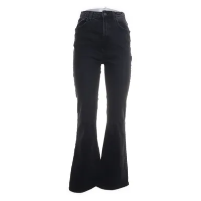 Jeans (Svart) från Sinsay Bomull, Elastan