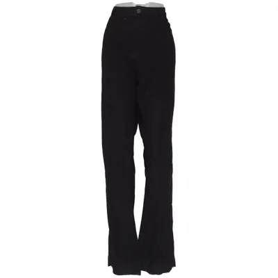 Jean (Noir) de Def Coton