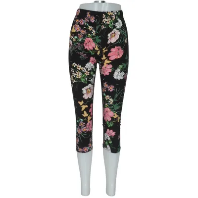 Leggings (Sort, Pink, Flerfarvet) fra Sure