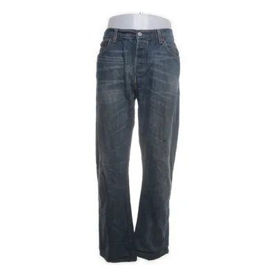Jeans (501) från Levi Strauss & Co
