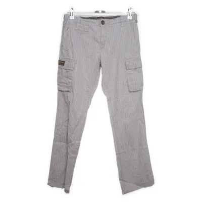 Cargobyxor (Grå, Brun) från American Outfitters Bomull