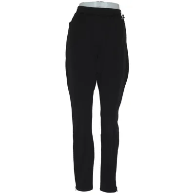 Friluftsbyxor (Svart) från High Mountain Elastan, Polyester